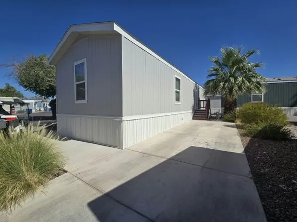 2038 Palm St Space 307, Las Vegas, NV 89104