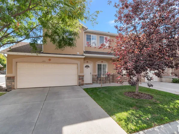 5573 W Good Springs Cv, West Jordan, UT 84081