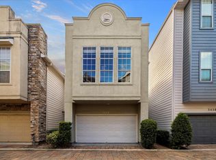 3432 Cline St, Houston, TX 77020