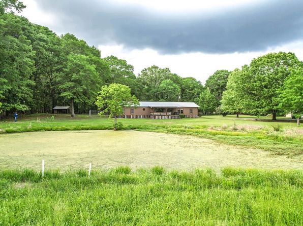 447 Lewis Rd, Huntington, TX 75949