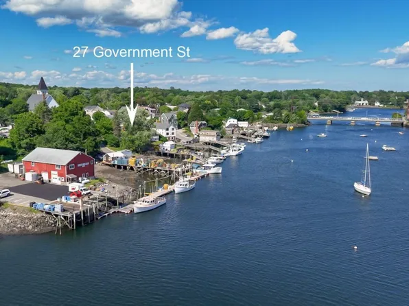 (undisclosed Address), Kittery, ME 03904