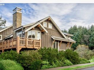 132 Surfcrest #D-2, Cannon Beach, OR