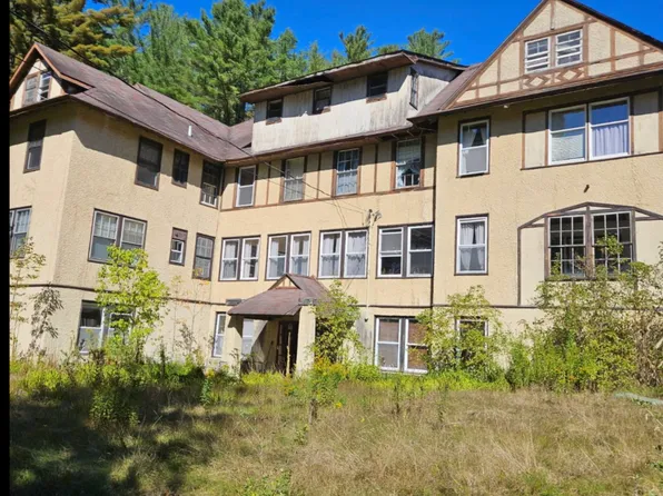 1 Academy Dr, Salisbury Center, NY 13454