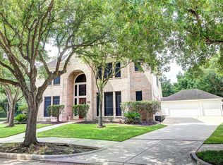 3121 Shore Brook Ct, League City, TX 77573