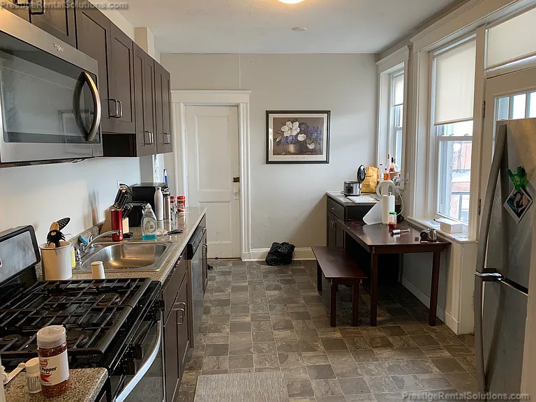 170 Kelton St #14 — Photo 1