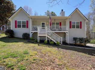 6855 Braswell Mountain Rd, Rockmart, GA 30153