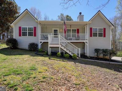 6855 Braswell Mountain Rd, Rockmart, GA, 30153