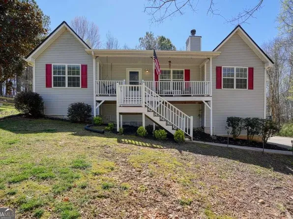 6855 Braswell Mountain Rd, Rockmart, GA 30153