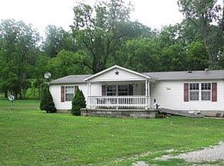 37950 Carpenter Hill Rd, Rutland, OH 45775