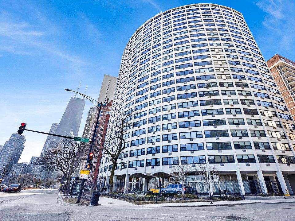 1st image of 1150 N Lake Shore Dr APT 9H