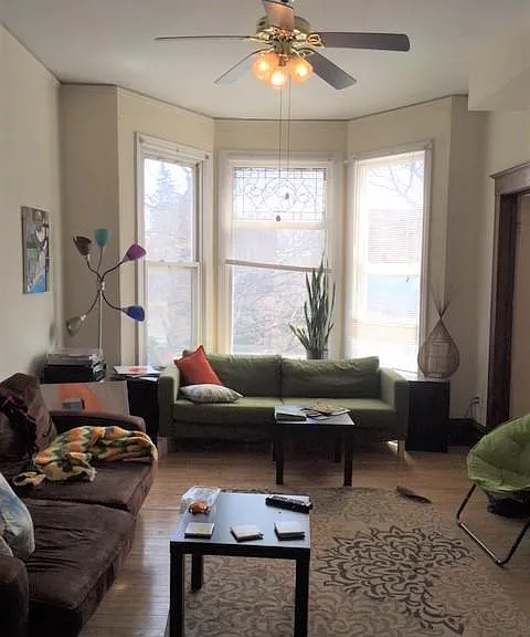 1116 W Wellington Ave #2 — Photo 2