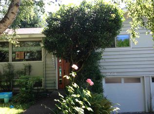 8018 42nd Ave NE, Seattle, WA 98115