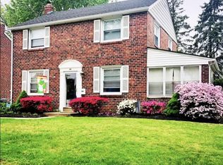 54 Netherwood Dr, Springfield, PA 19064