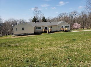 1210 Milford Rd, Frenchtown, NJ 08825