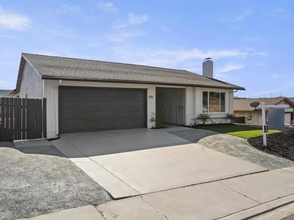 875 Kostner Dr, San Diego, CA 92154