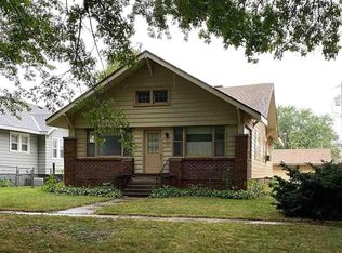 104 W 8th St, Herman, NE 68029