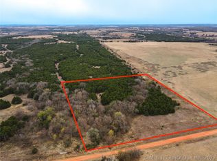 10 S Sangre Rd, Perkins, OK 74059