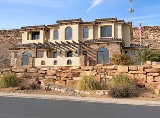 2639 E Rasmussen Dr, St George, UT 84790