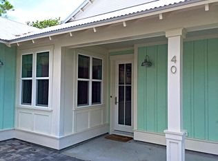 40 Cherry Laurel Dr, Santa Rosa Beach, FL 32459