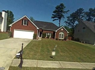1675 Terry Mill Ln, Grayson, GA 30017