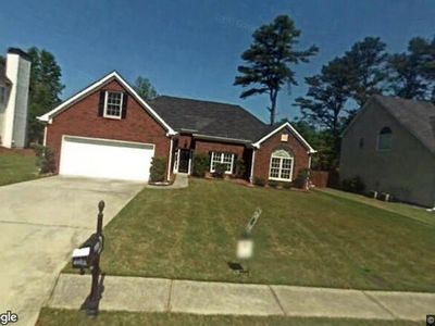 1675 Terry Mill Ln, Grayson, GA, 30017