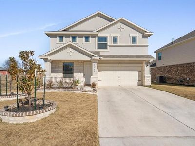6044 Genova Pl, Round Rock, TX, 78665