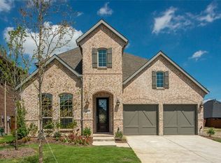 6804 Frying Pan Dr, McKinney, TX 75070
