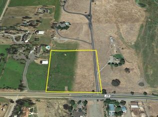 31778 Avenue 176, Springville, CA