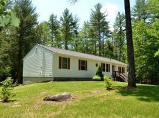 681 Fullam Hill Rd, Fitzwilliam, NH 03447