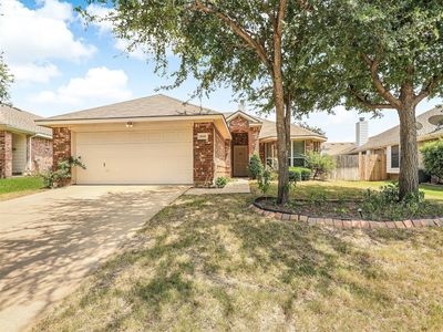 8440 Hawks Nest Dr, Fort Worth, TX, 76131