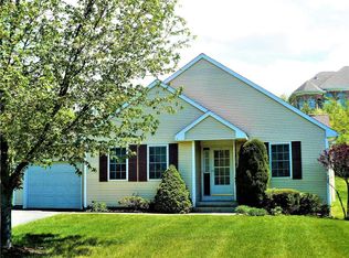 21 Cityview Ter, South Windsor, CT 06074