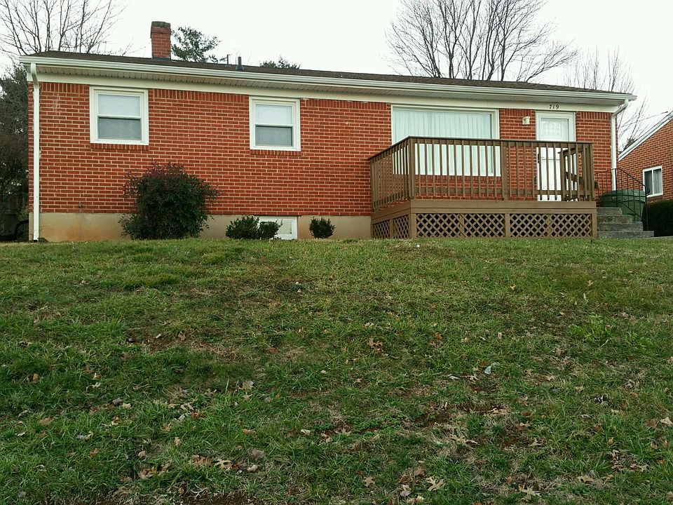 1st image of 917 Glenmore Dr