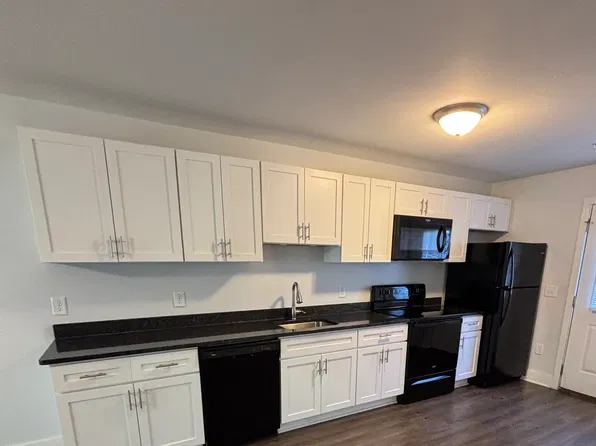 221 W Mason St, Franklinton, NC