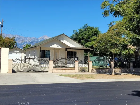 915 E Nocta St, Ontario, CA 91764