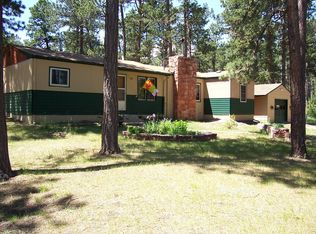 6755 Burrows Rd, Colorado Springs, CO 80908