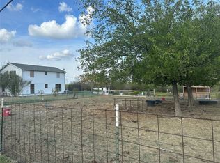4650 N State Highway 34, Kaufman, TX 75142