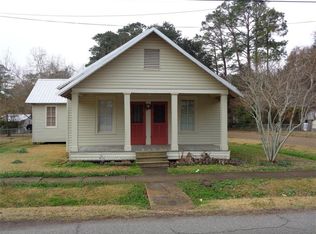 112 N Knoll Ave, Bunkie, LA 71322