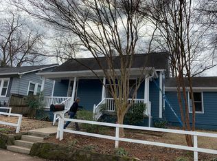 1281 Oak Grove Ave, Atlanta, GA 30316