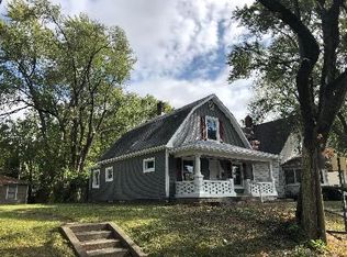 1129 N Gale St, Indianapolis, IN
