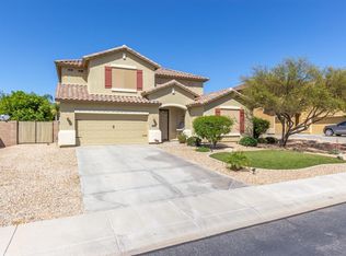 7142 W Nadine Way, Peoria, AZ 85383