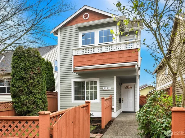 6557 6th Avenue NW, Seattle, WA 98117