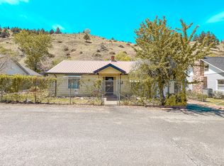 413 SW Brent Dr, John Day, OR 97845