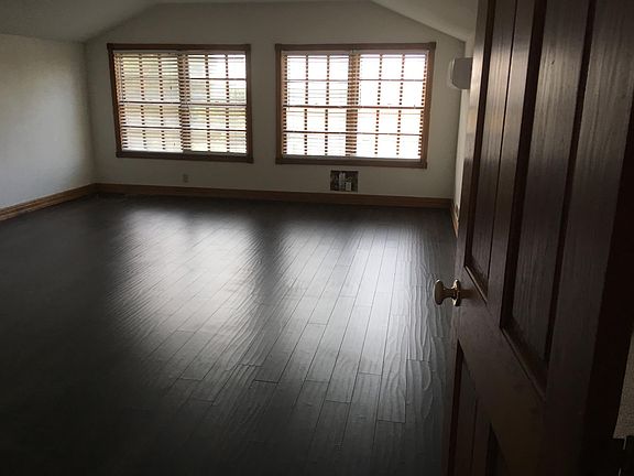 Upsatairs in one of the studios