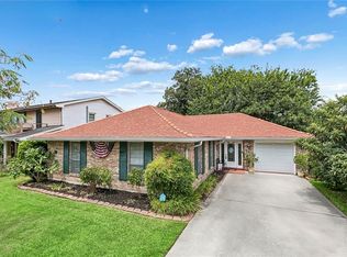 6313 Carmen St, Metairie, LA 70003