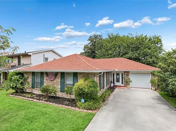 6313 Carmen St, Metairie, LA 70003