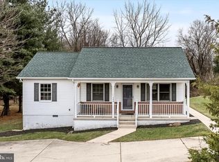 320 Beauregard Blvd, Charles Town, WV 25414