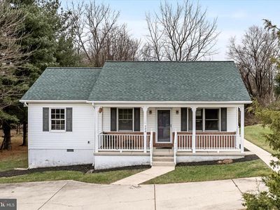 320 Beauregard Blvd, Charles Town, WV, 25414