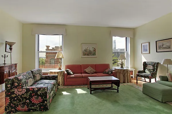 Sold by Corcoran | media 25