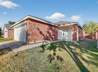 6716 Waterhill Ln, Fort Worth, TX 76179