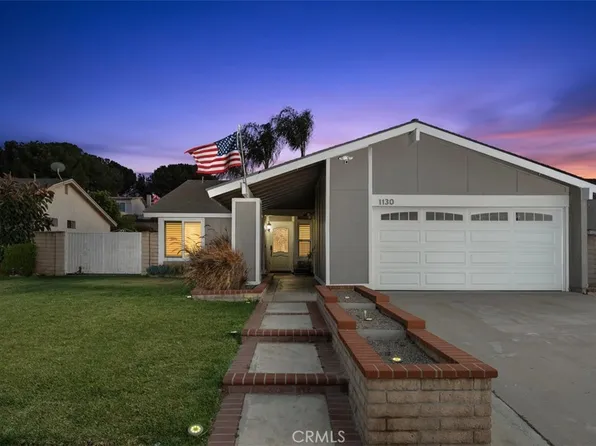 1130 Zircon St, Corona, CA 92882